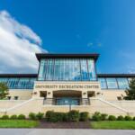 UREC building