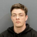 Joseph William Kestner, Jr. mugshot