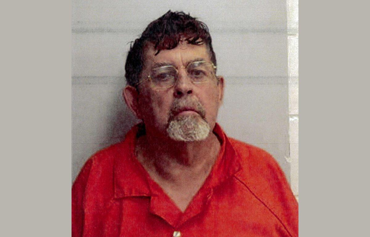 Ricky L. Good mugshot