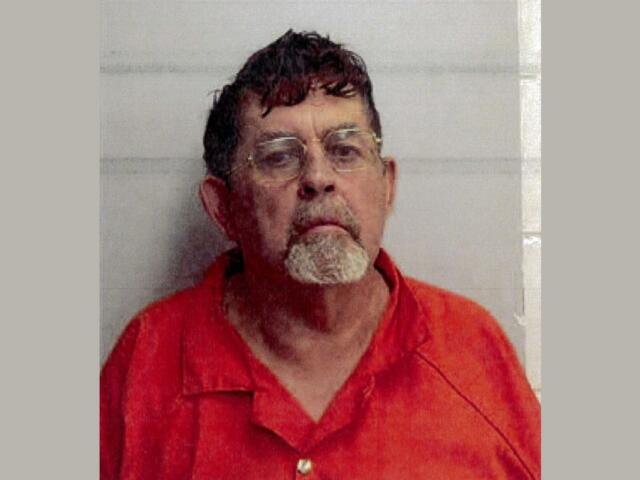 Ricky L. Good mugshot