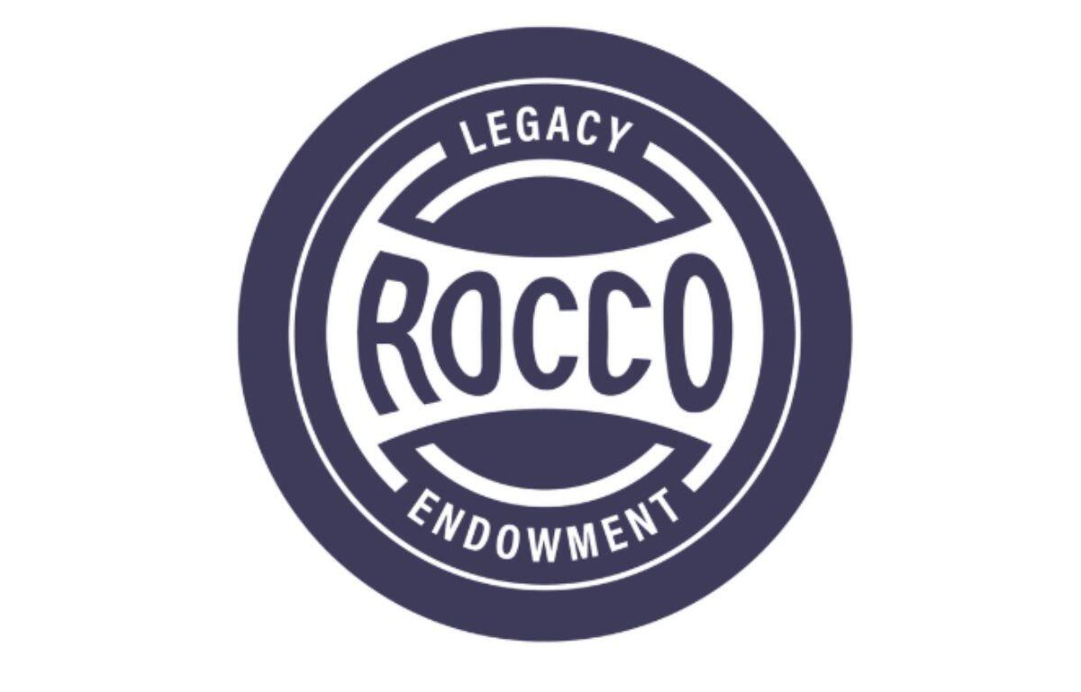Rocco Legacy Endowment logo
