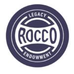 Rocco Legacy Endowment logo