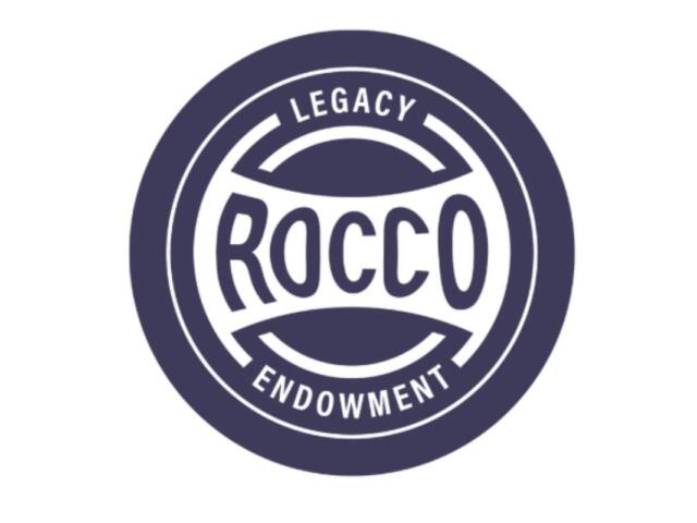 Rocco Legacy Endowment logo