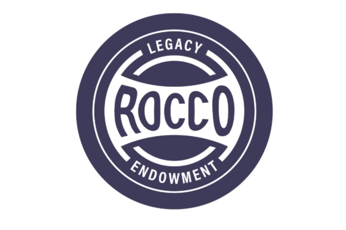 Rocco Legacy Endowment logo