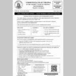 Fake Court Notice