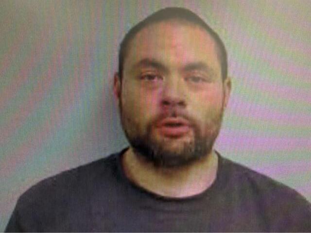 Mushot of Russell Timothy Ropka