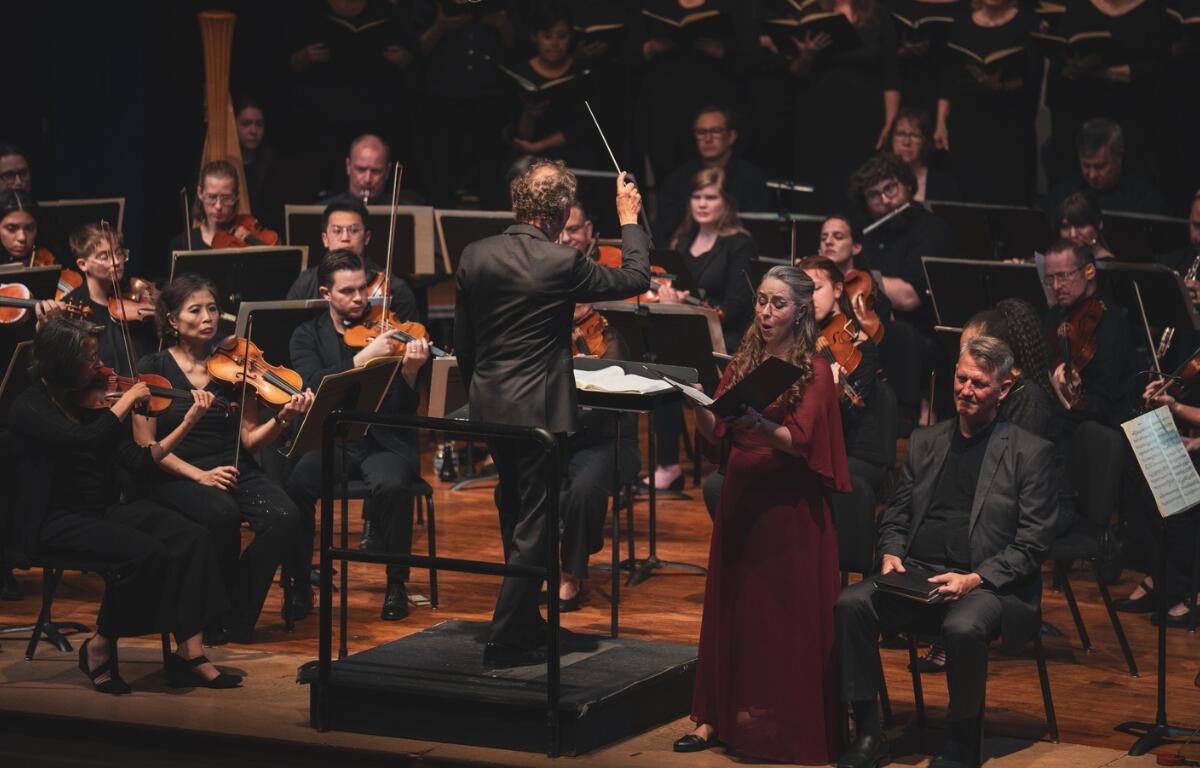 shenandoah valley bach festival