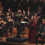 shenandoah valley bach festival