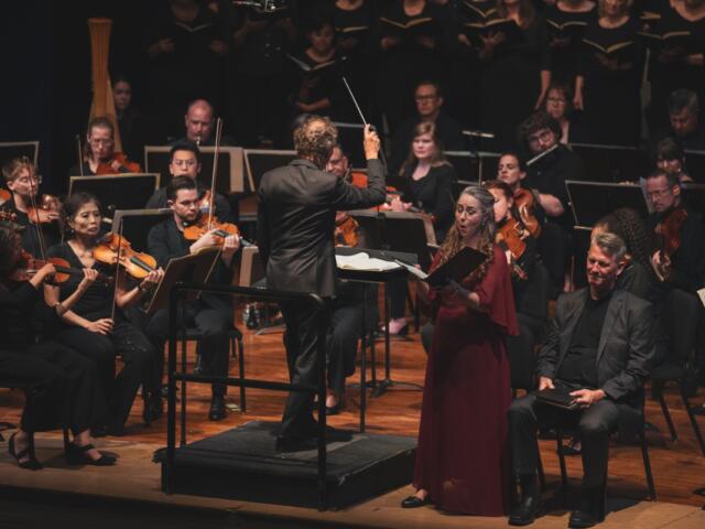 shenandoah valley bach festival