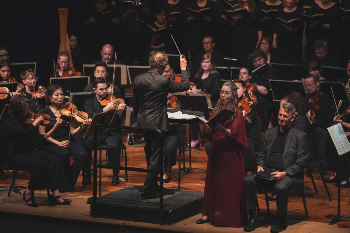shenandoah valley bach festival