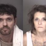 Anthony Chase Buchanan and Kelly Nicole Reid