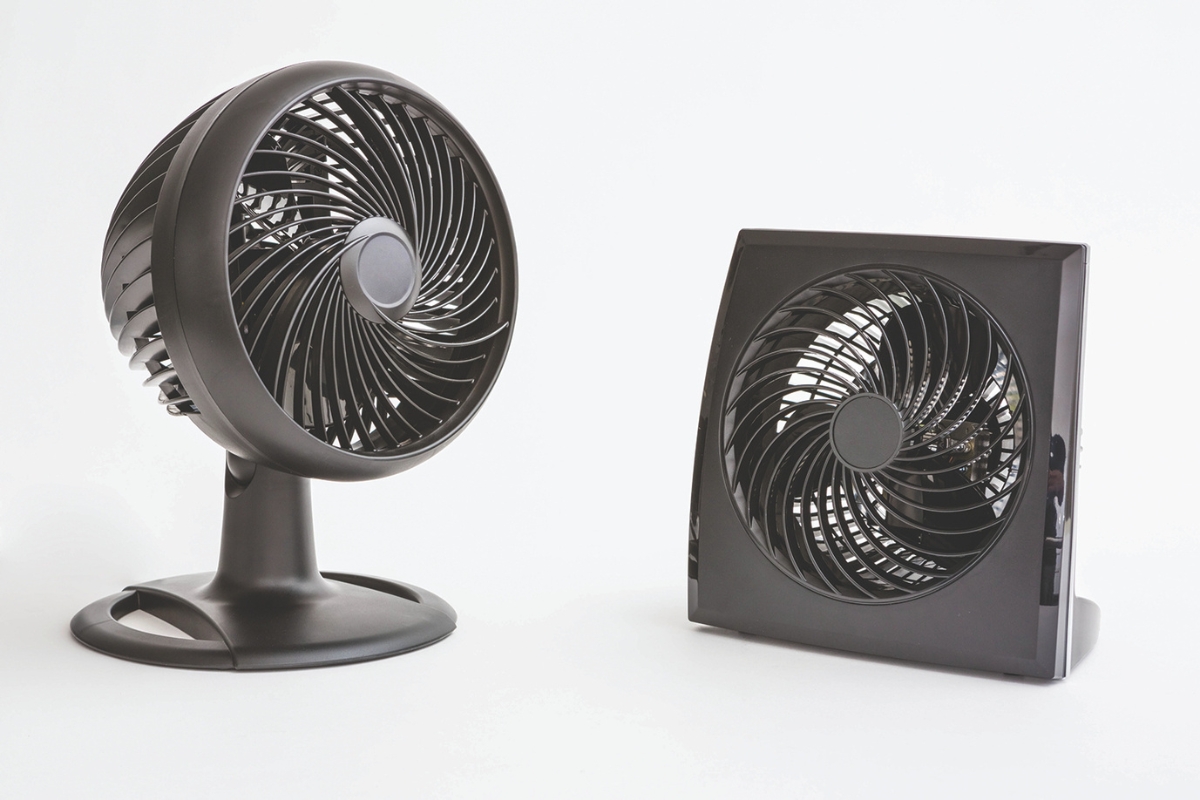 fan