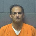 Mugshot of Christopher Todd Miller