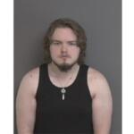 Mugshot of Stephen D. Thompson