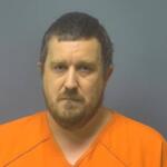 Mugshot of Christopher Daniel Wilson