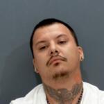 Steven A. Samano mugshot