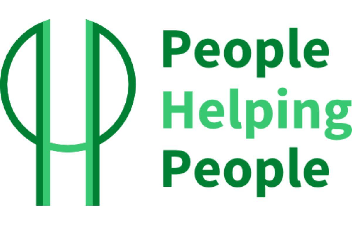 People Helping People logo