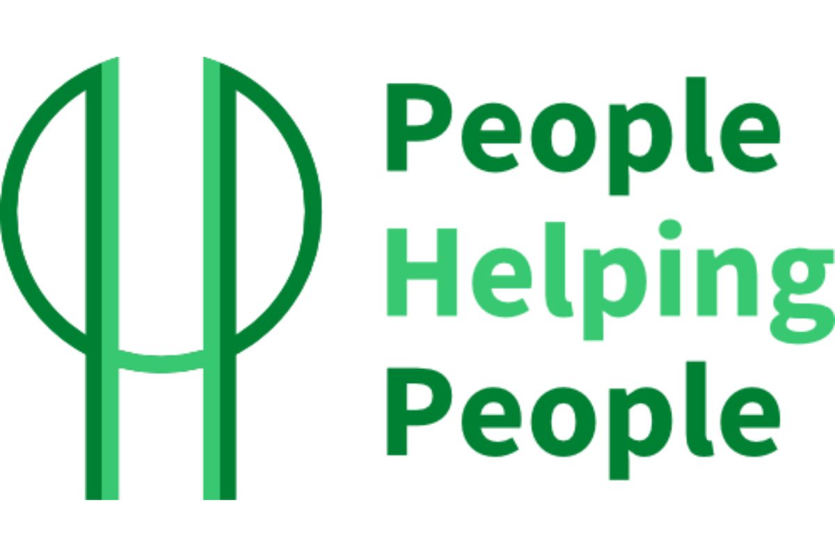 People Helping People logo