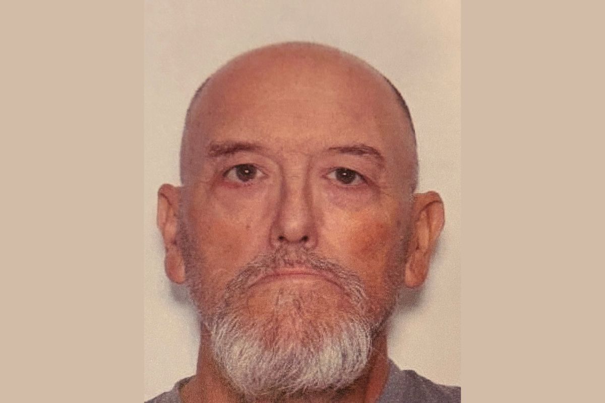 Kenneth Scott Bartley