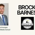 Brock Barnes
