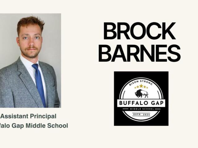 Brock Barnes