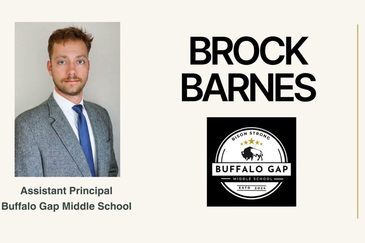 Brock Barnes