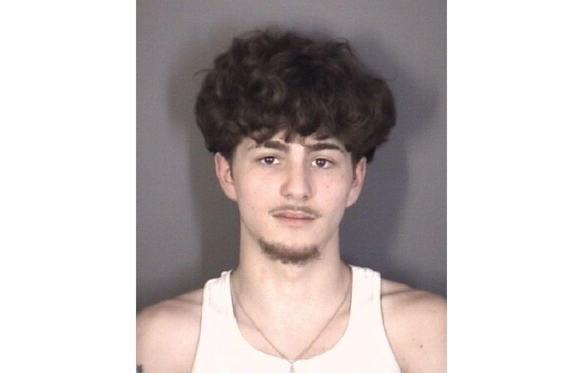 Thomas Logan Lloyd