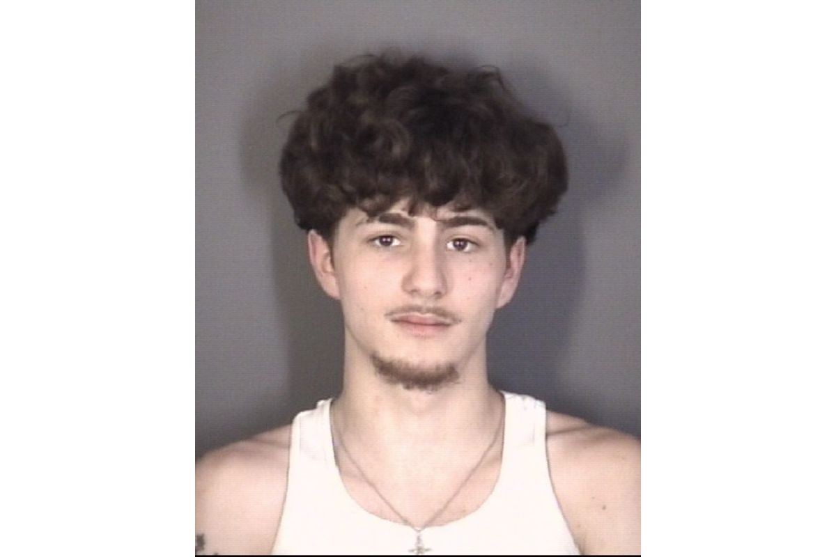 Thomas Logan Lloyd