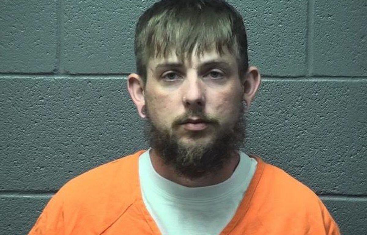 Tyler A. Thompson