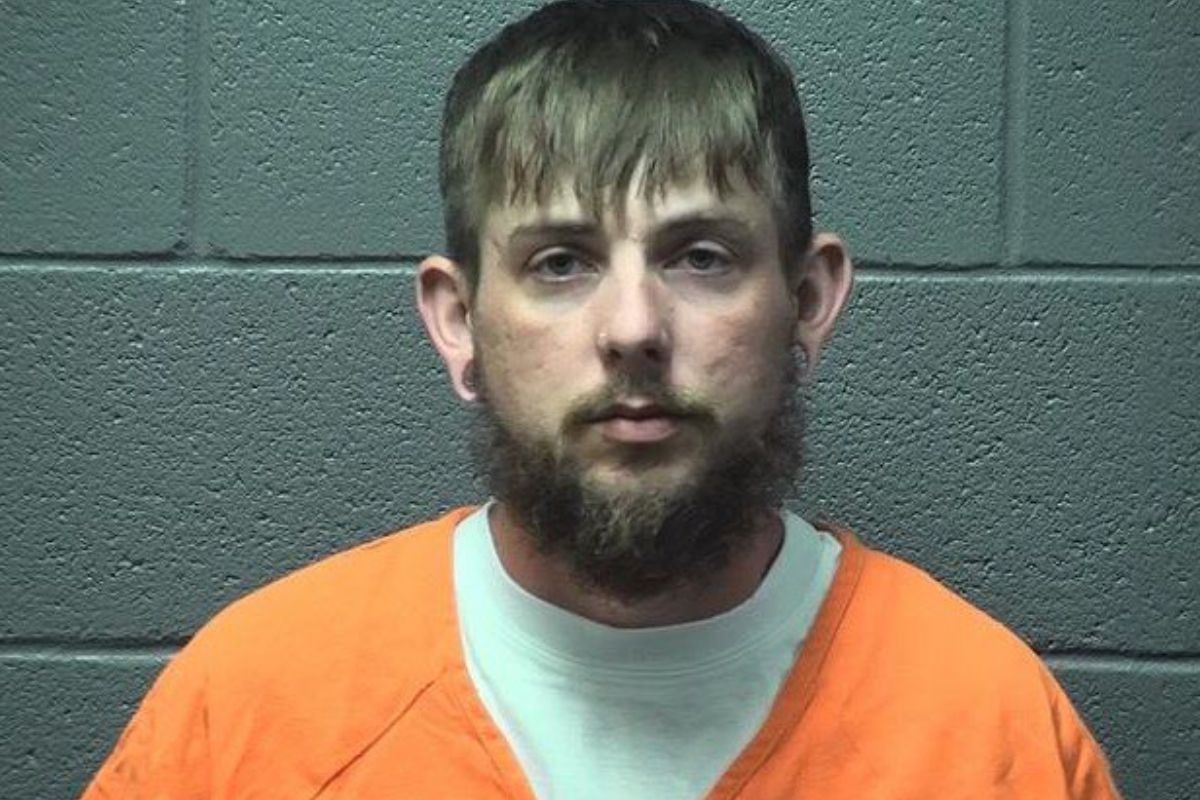 Tyler A. Thompson