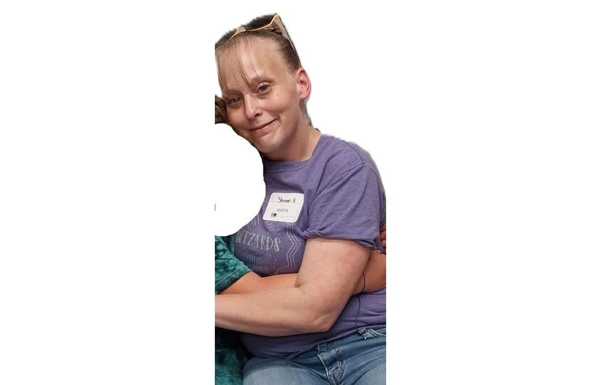 Shannon Joy Higgins