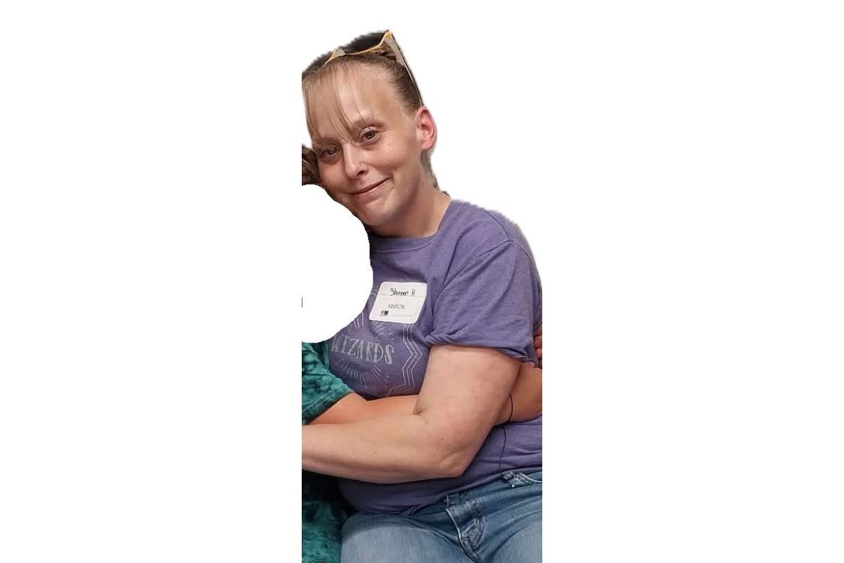 Shannon Joy Higgins