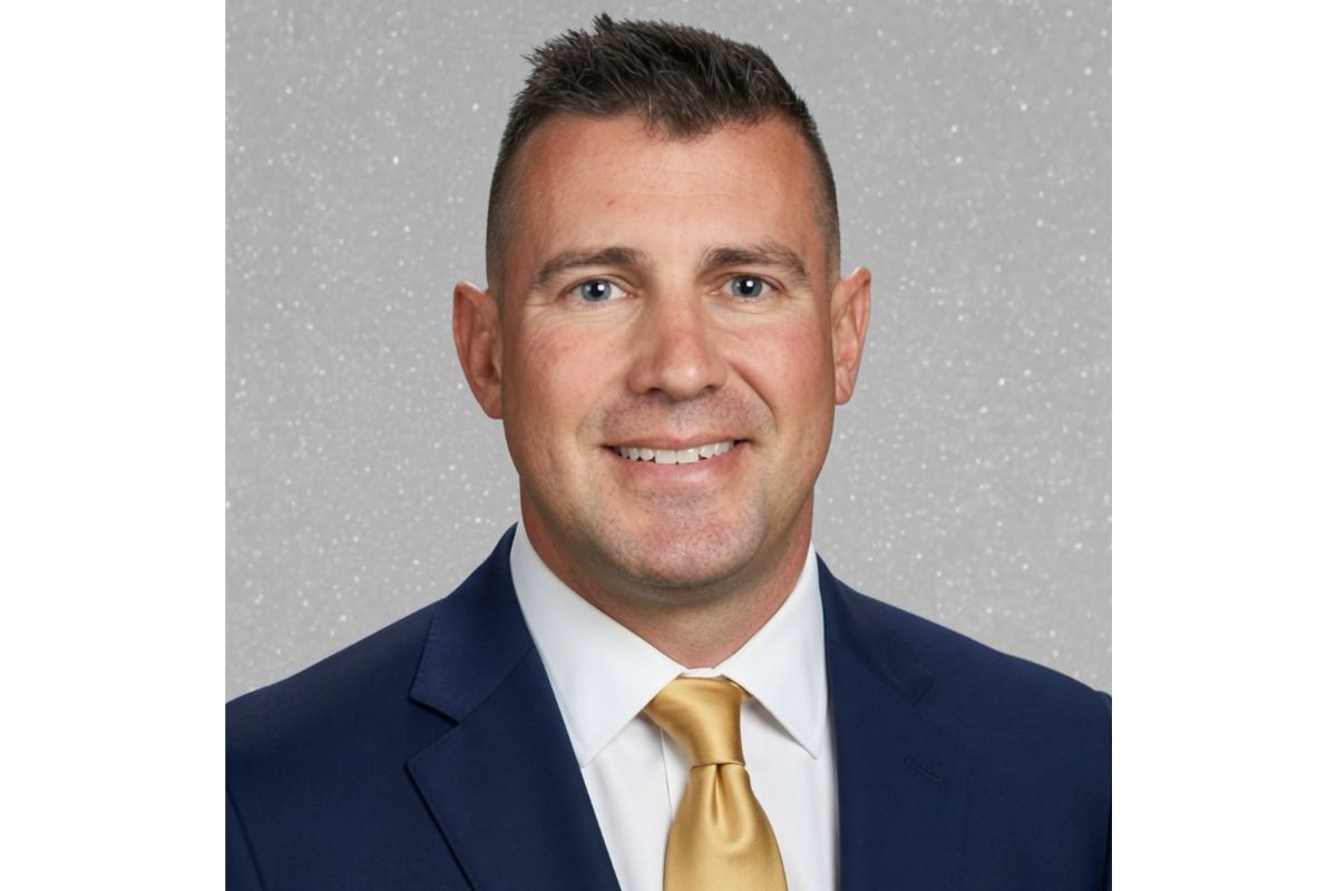 Brian Kibler