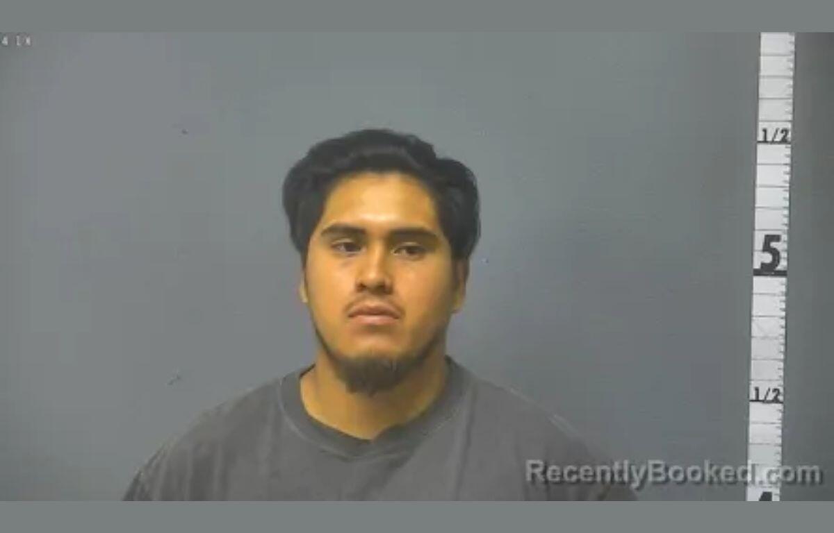 Oscar Antonio Orea Lopez
