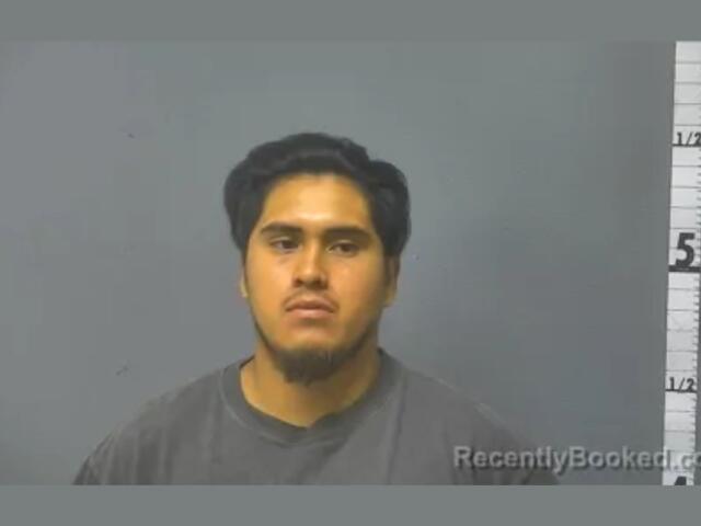 Oscar Antonio Orea Lopez