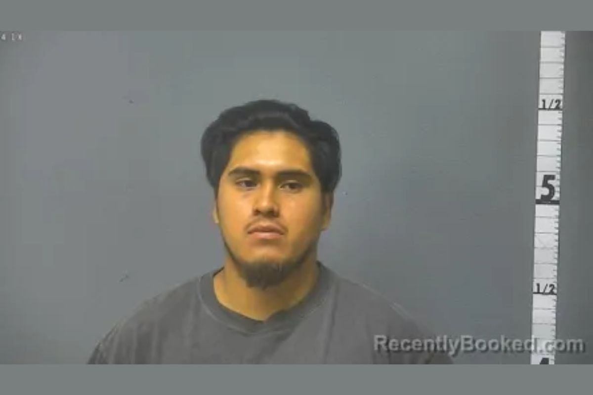 Oscar Antonio Orea Lopez