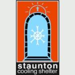 Staunton Cooling Shelter logo