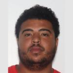 Kavon L. Robertson mugshot