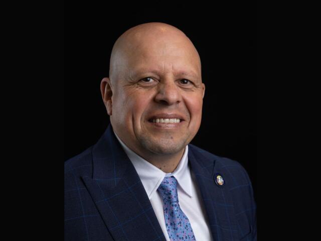 Sal Romero