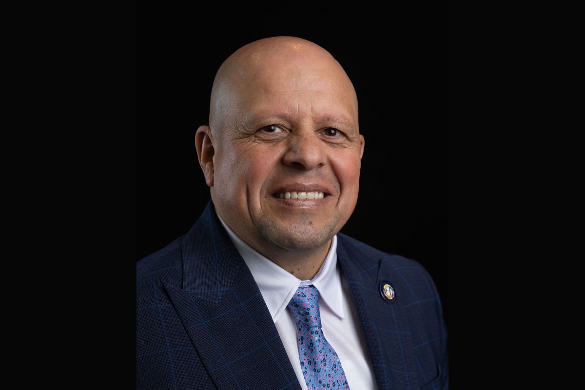 Sal Romero