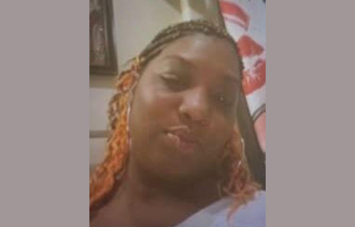 Shaquana Babette Maurnicia Taylor.