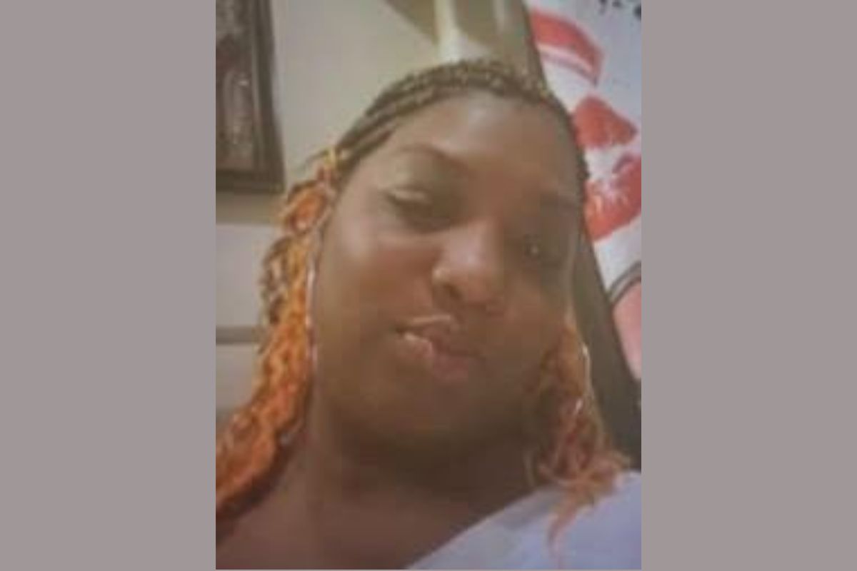 Shaquana Babette Maurnicia Taylor.