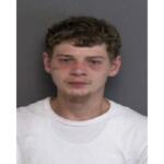 Mugshot of Christopher S. Shifflett