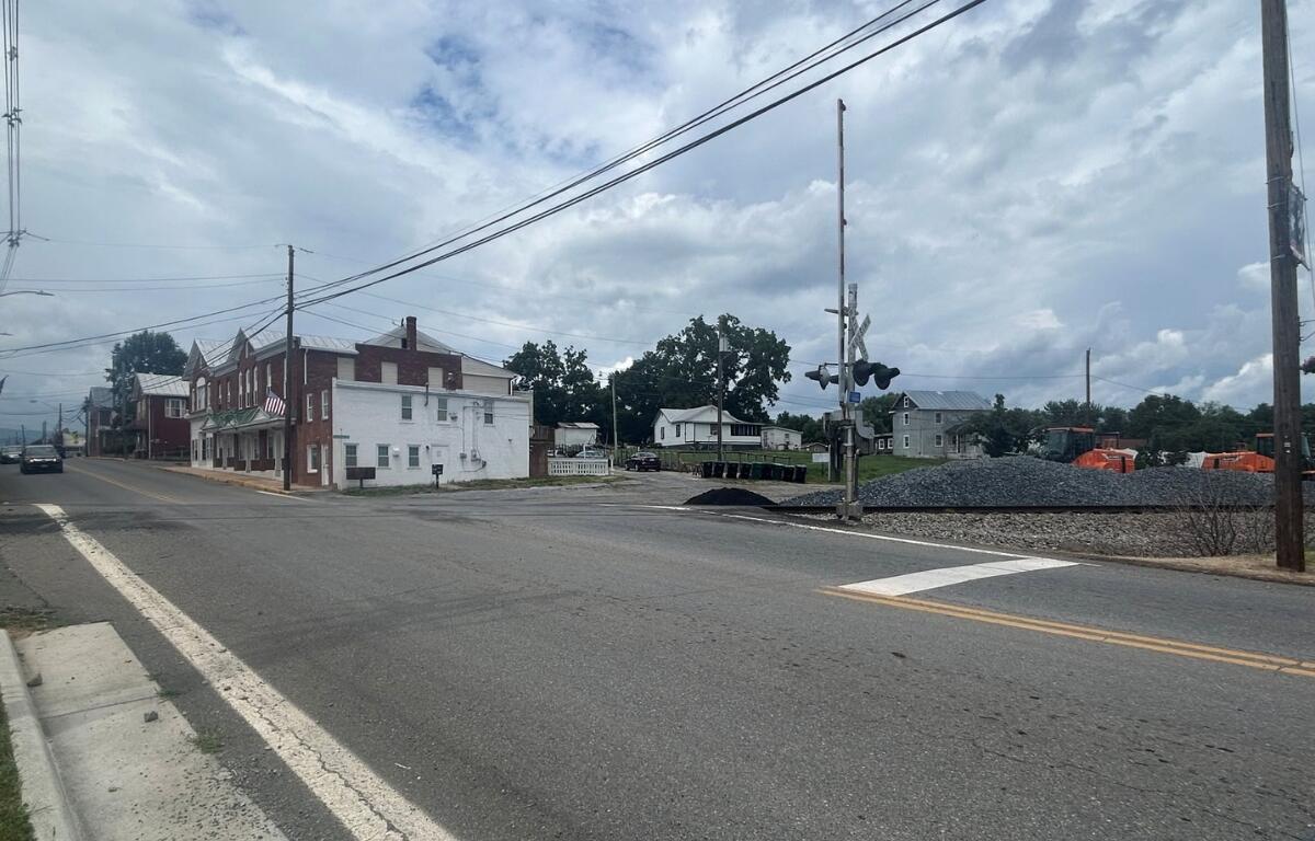Town of stanley