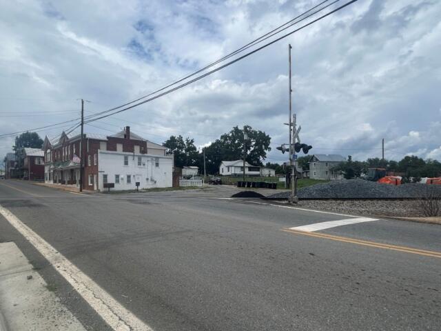 Town of stanley
