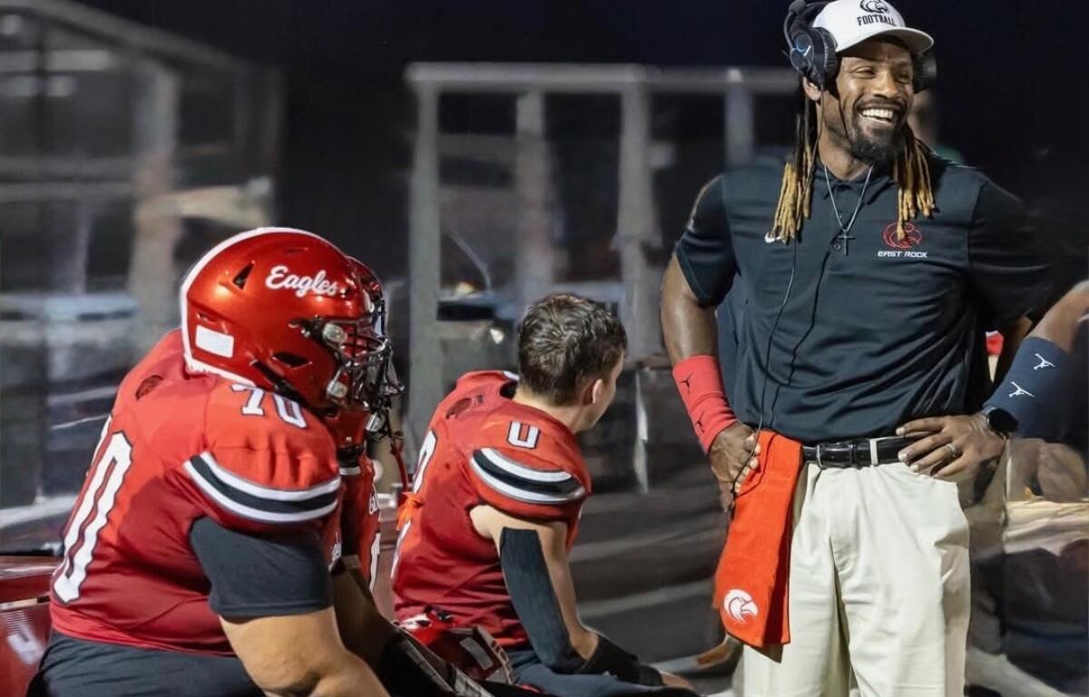 Dontae’ Gholson