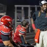 Dontae’ Gholson