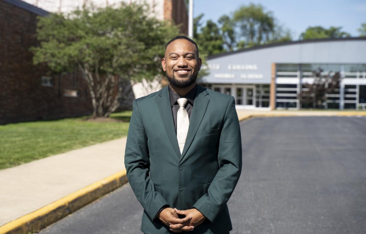 Dr. Kelvin Washington
