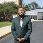 Dr. Kelvin Washington