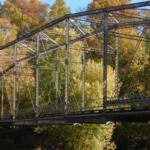 route 778 bridge